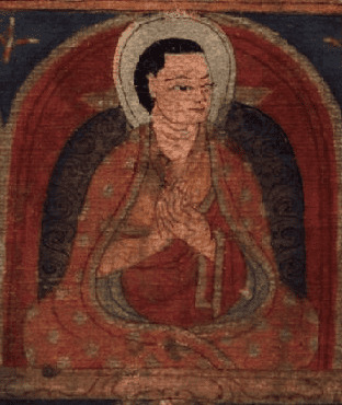 Gonpawa Wangchug Gyeltshen